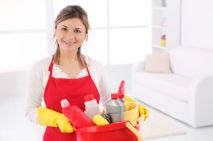 Office Cleaning - Five Places To Check That The Job Has Been Done Right